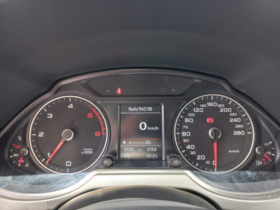 Imagen de AUDI Q5