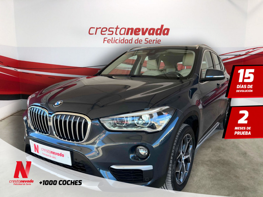 Imagen de BMW X1