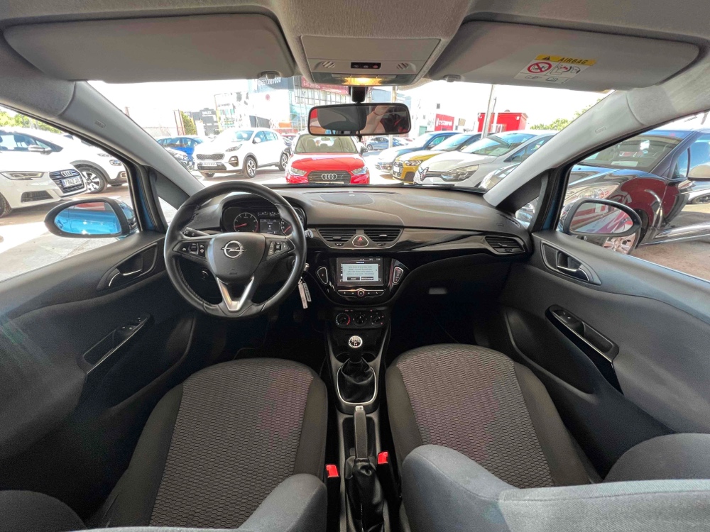 Imagen de Opel Corsa