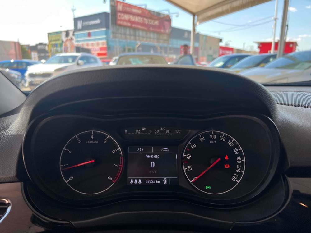 Imagen de Opel Corsa