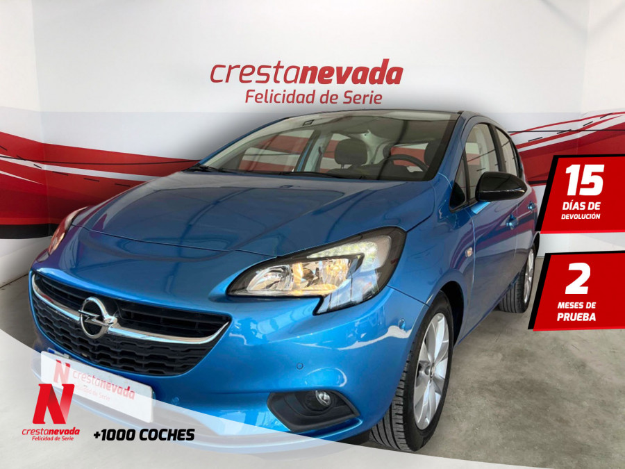 Imagen de Opel Corsa