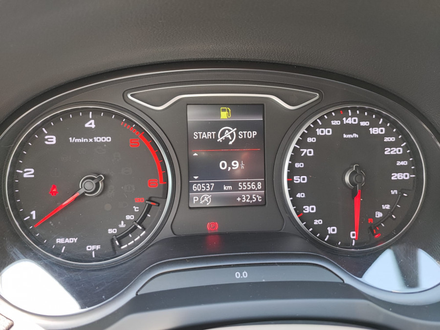 Imagen de AUDI A3