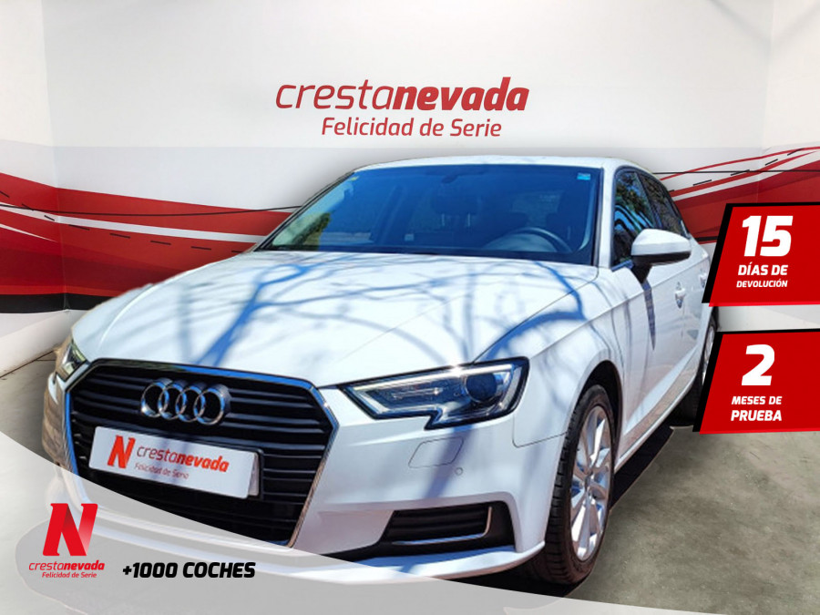 Imagen de AUDI A3