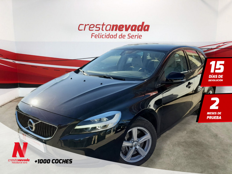 Imagen de Volvo V40