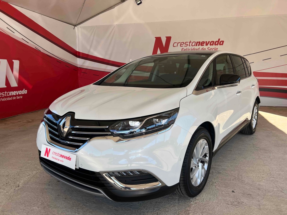 Imagen de Renault Espace