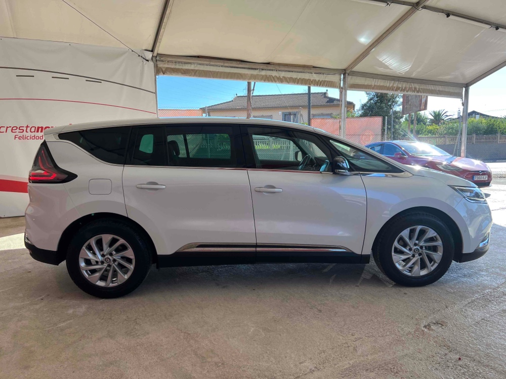 Imagen de Renault Espace