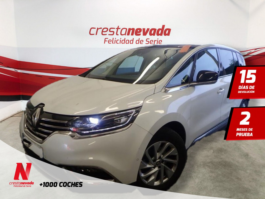 Imagen de Renault Espace
