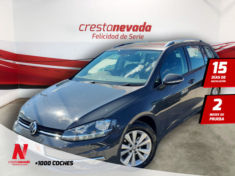 Imagen de Volkswagen Golf