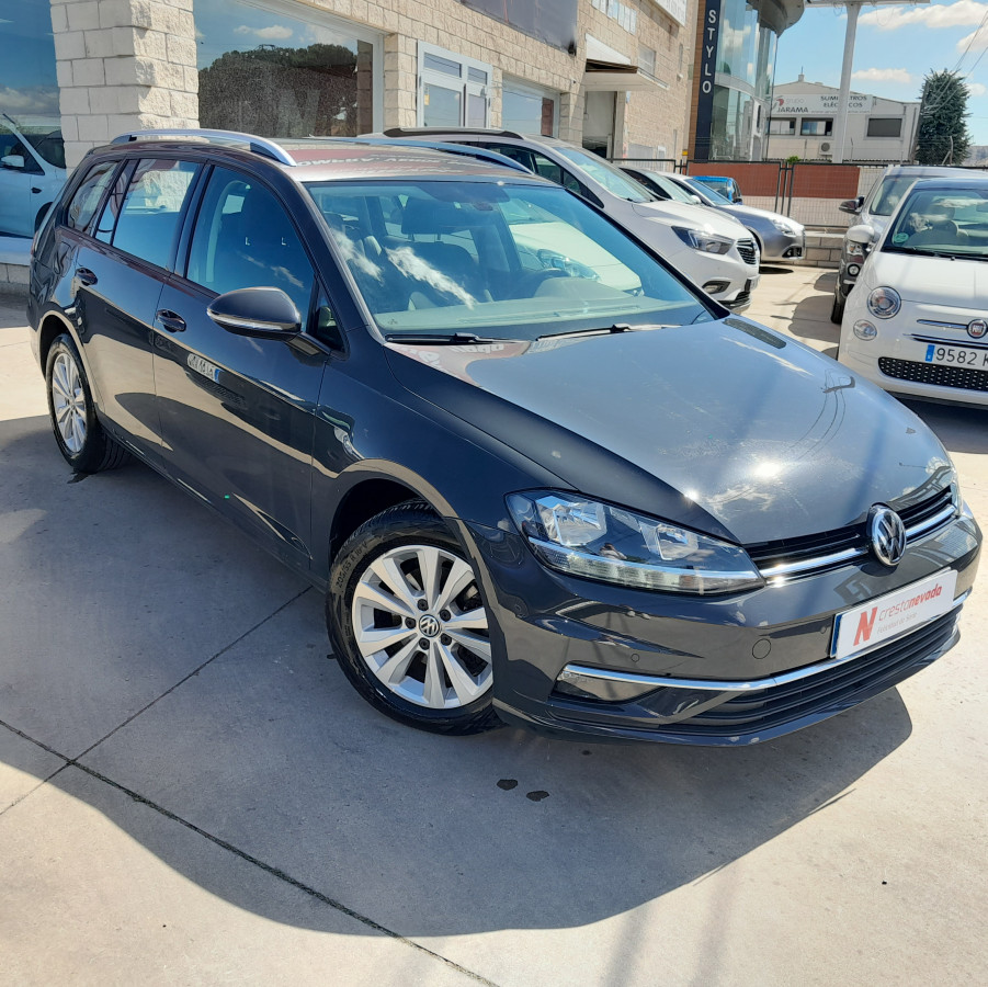 Imagen de Volkswagen Golf