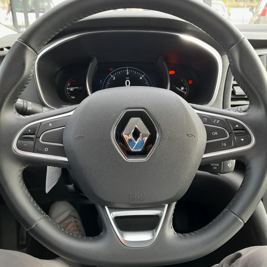 Imagen de Renault Mégane