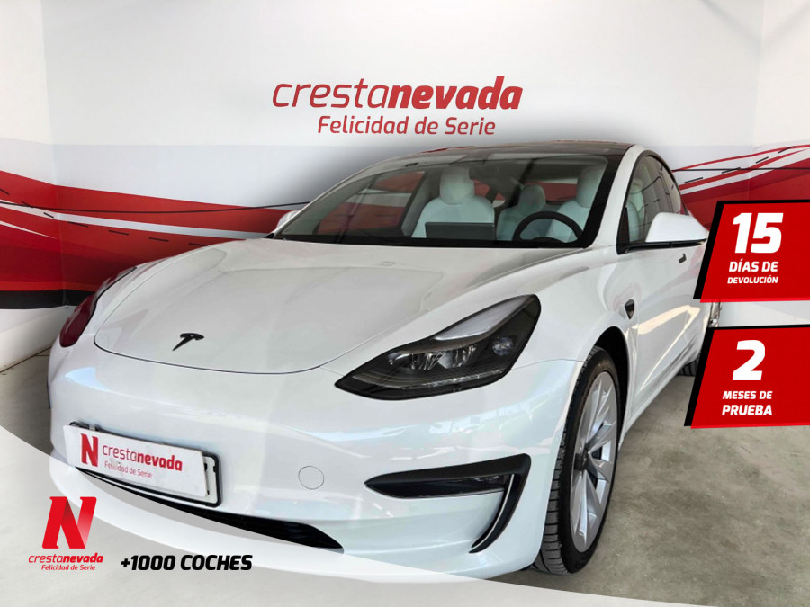 Imagen de tesla Model 3