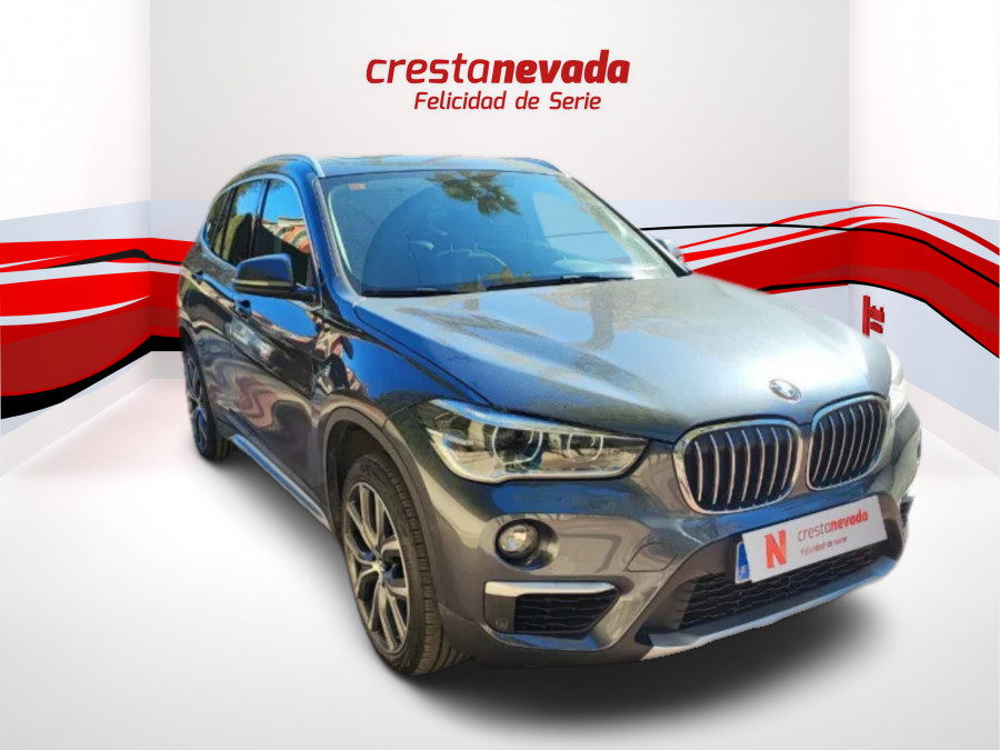 Imagen de BMW X1