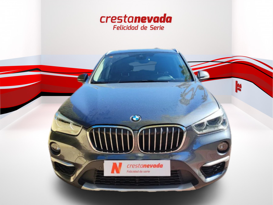 Imagen de BMW X1