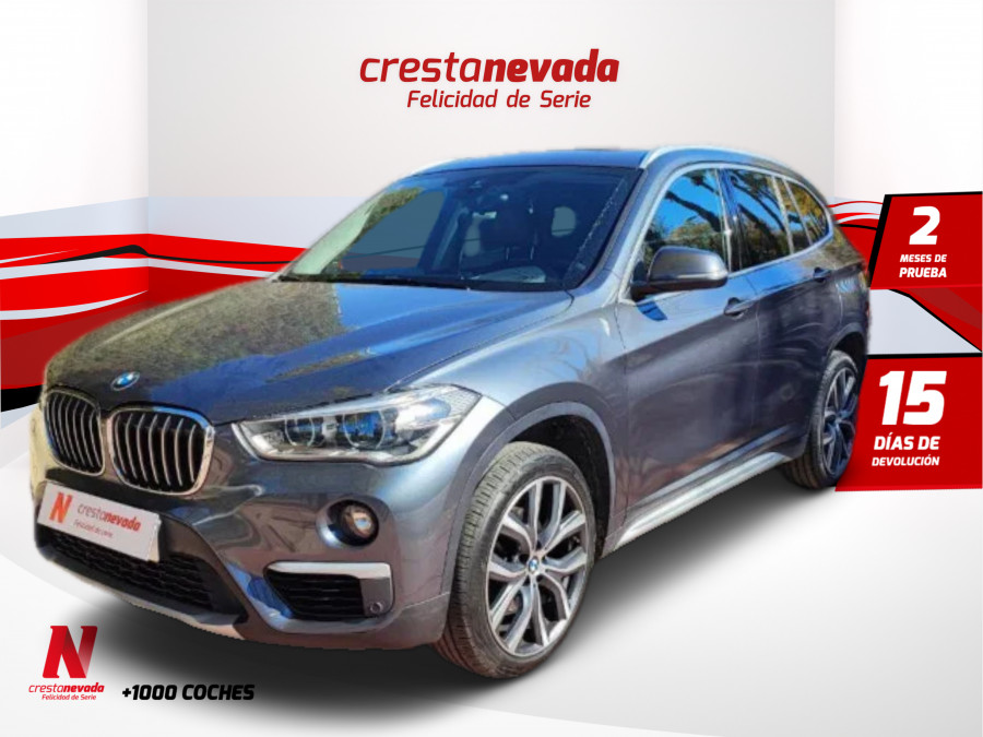 Imagen de BMW X1