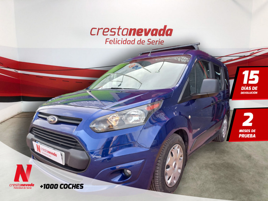 Imagen de Ford Transit Connect