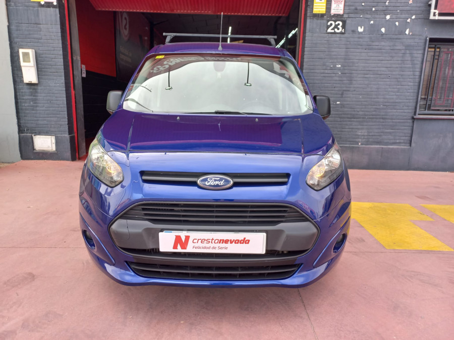 Imagen de Ford Transit Connect