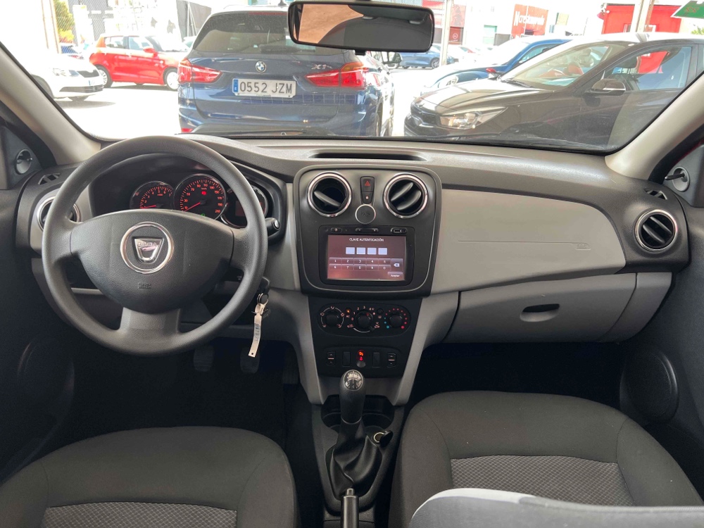 Imagen de Dacia Sandero