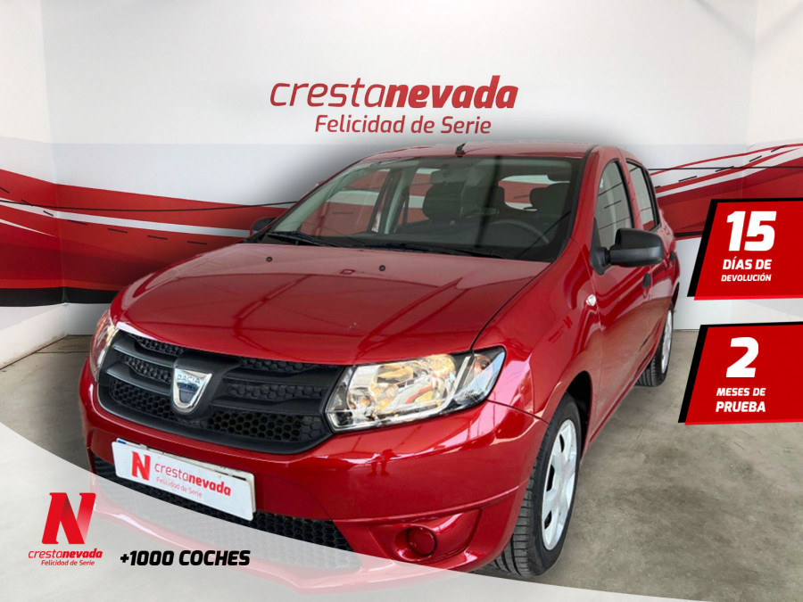 Imagen de Dacia Sandero