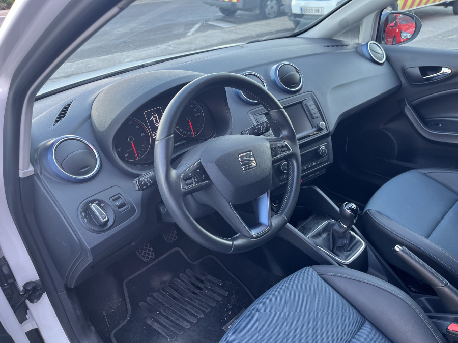 Imagen de SEAT Ibiza