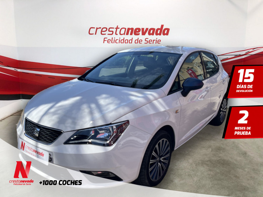 Imagen de SEAT Ibiza