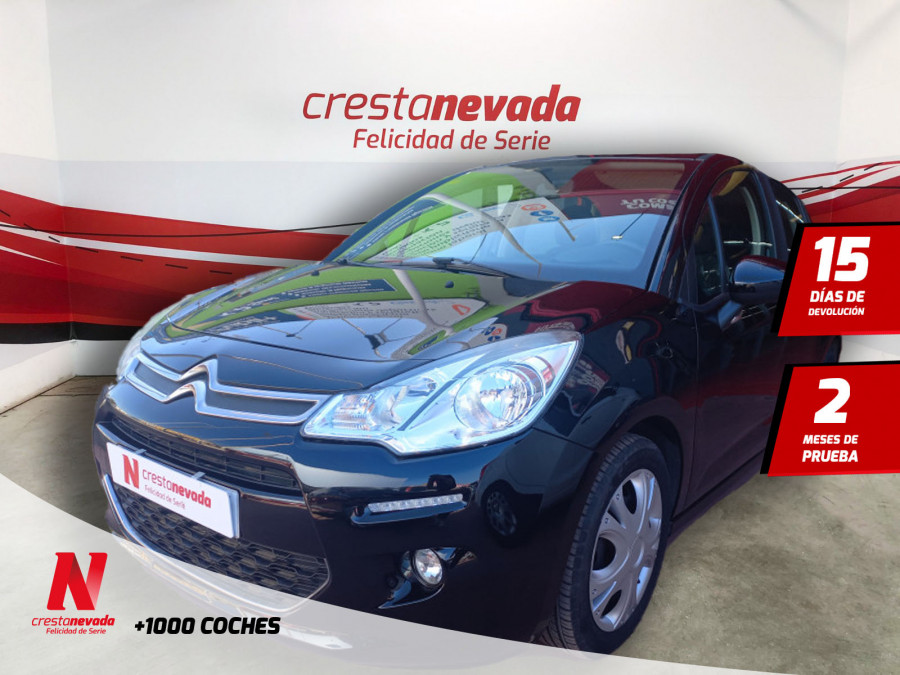 Imagen de CITROEN C3