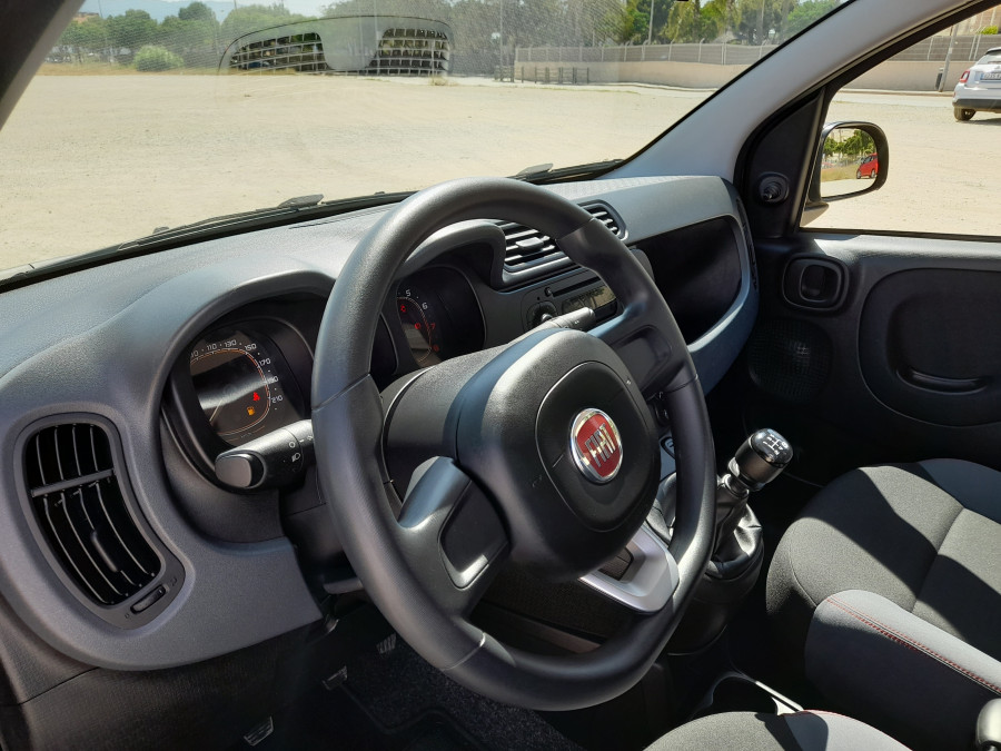 Imagen de Fiat Panda