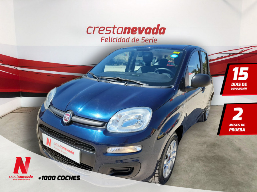 Imagen de Fiat Panda