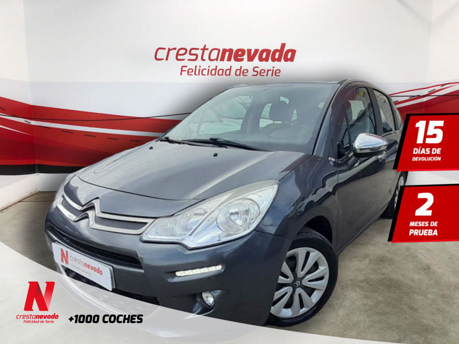 Imagen de CITROEN C3