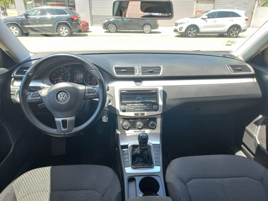 Imagen de Volkswagen Passat