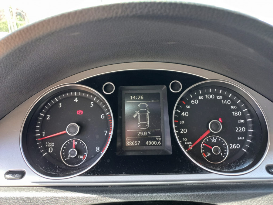 Imagen de Volkswagen Passat
