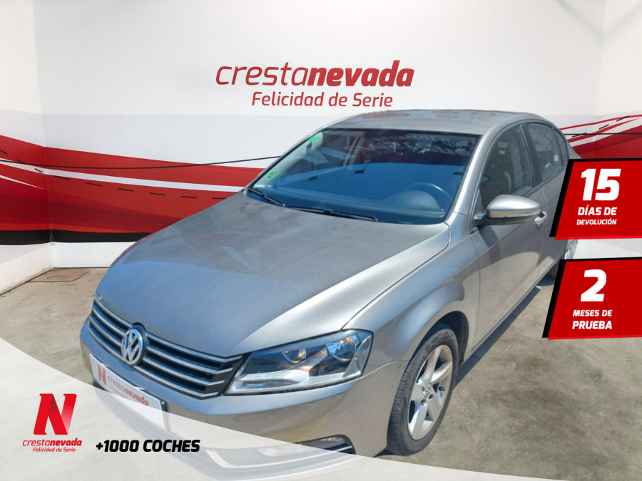 Imagen de Volkswagen Passat