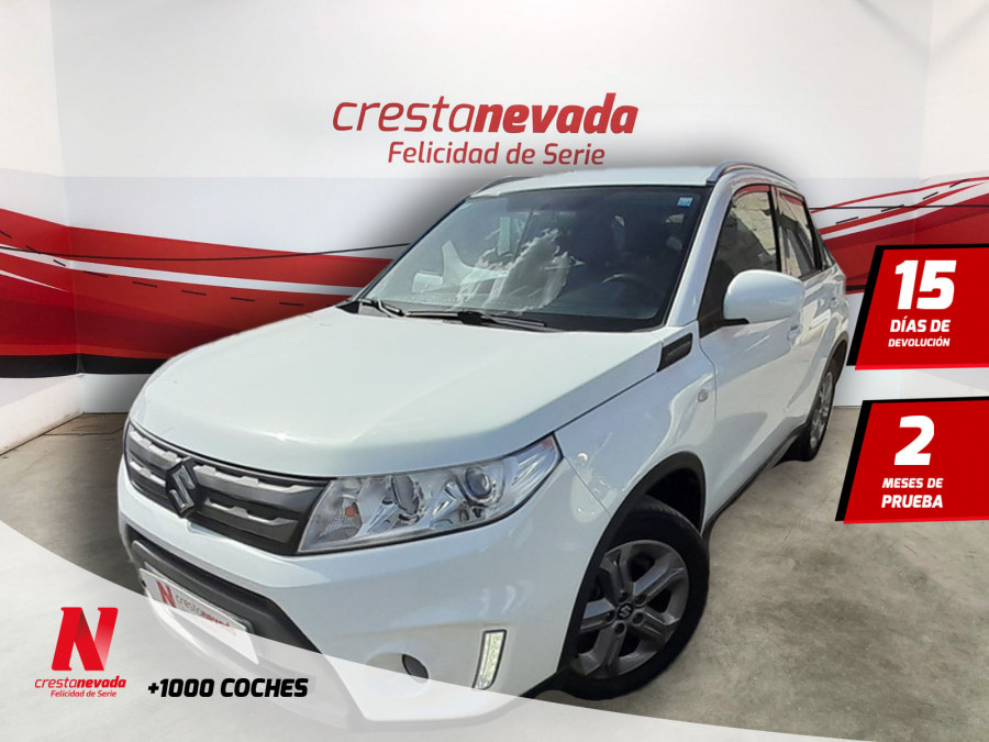 Imagen de Suzuki Vitara