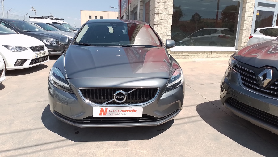 Imagen de Volvo V40