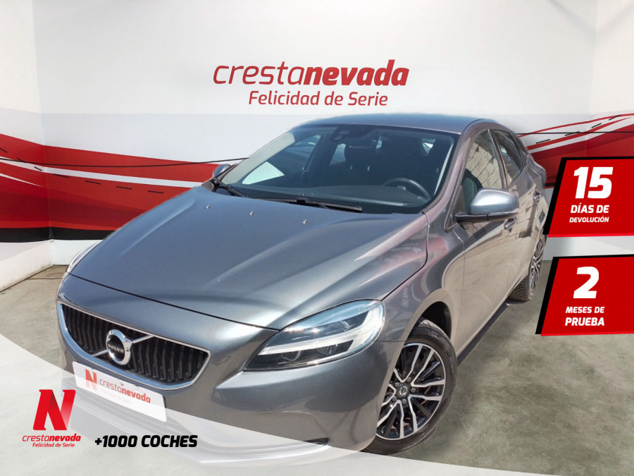 Imagen de Volvo V40