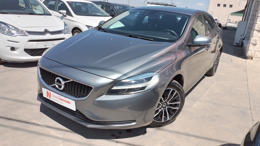 Imagen de Volvo V40