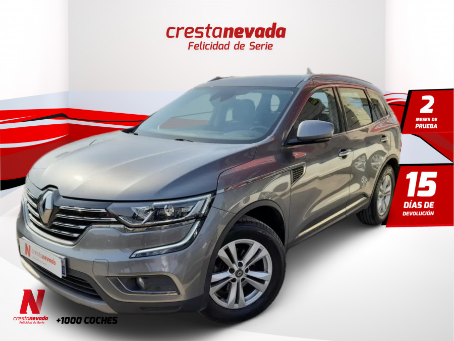 Imagen de Renault Koleos