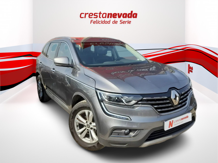 Imagen de Renault Koleos