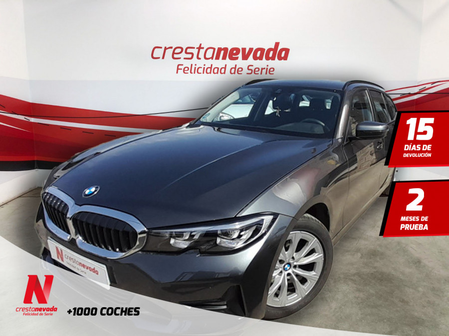 Imagen de BMW Serie 3