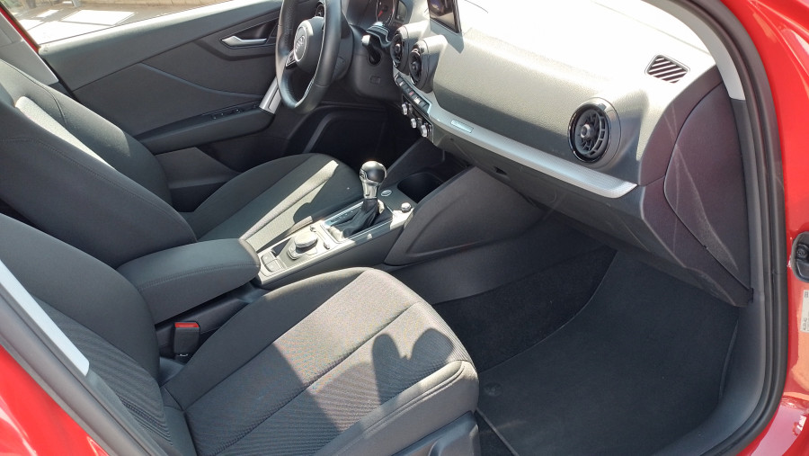 Imagen de AUDI Q2