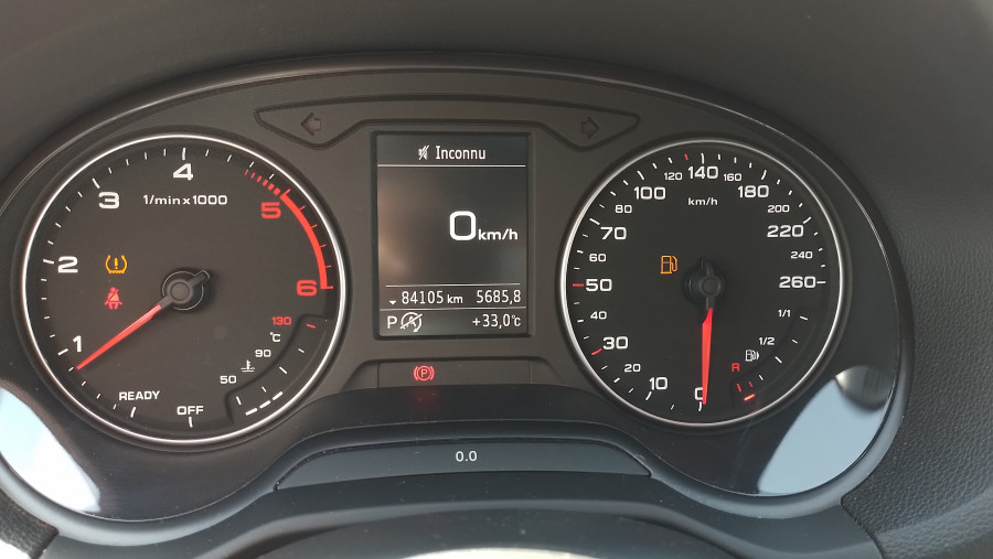 Imagen de AUDI Q2