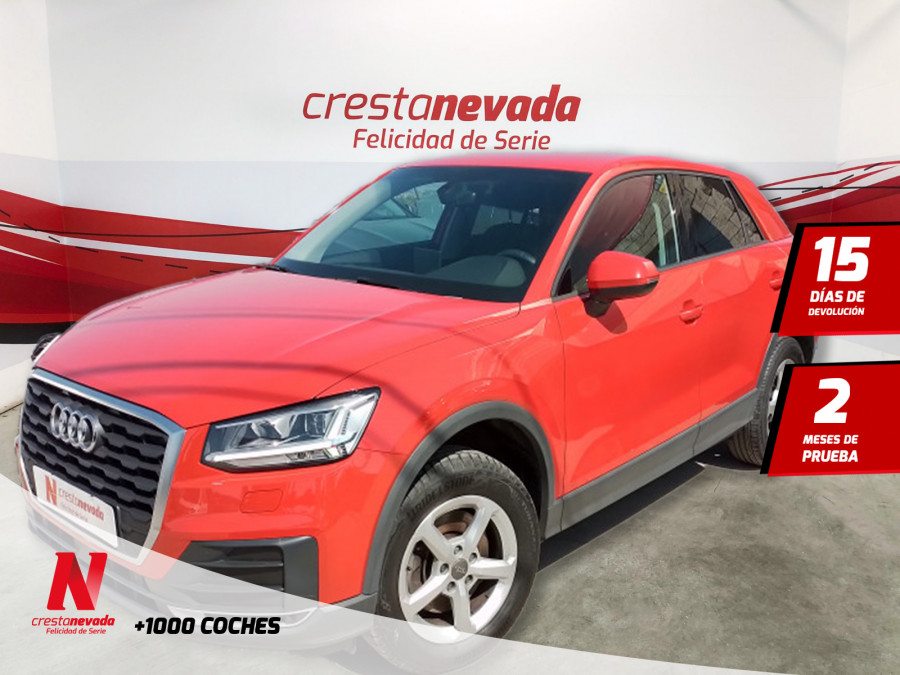 Imagen de AUDI Q2