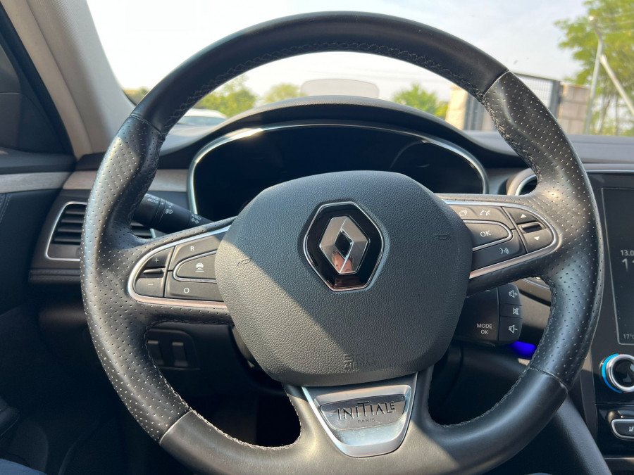 Imagen de Renault Talisman