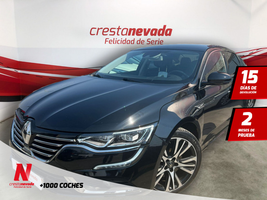 Imagen de Renault Talisman