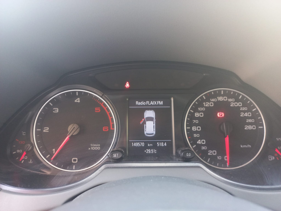 Imagen de AUDI Q5