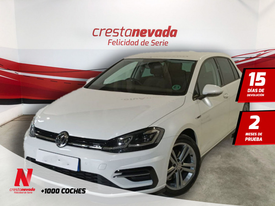 Imagen de Volkswagen Golf