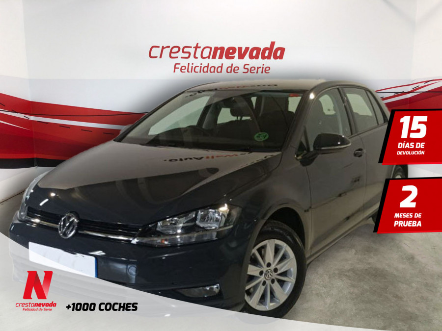 Imagen de Volkswagen Golf