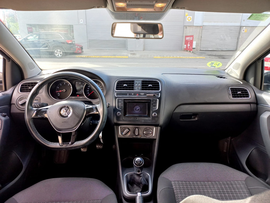 Imagen de Volkswagen Polo