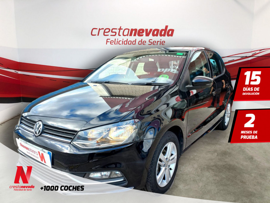 Imagen de Volkswagen Polo