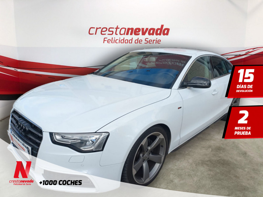 Imagen de AUDI A5