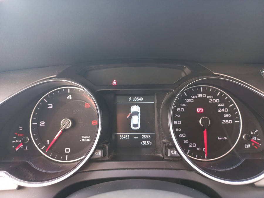 Imagen de AUDI A5